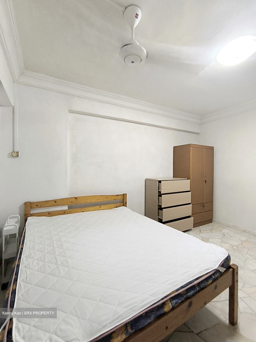 Blk 354 Woodlands Avenue 1 (Woodlands), HDB 4 Rooms #538928001